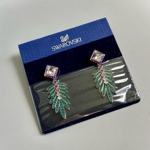Swarovski Gisele Earrings